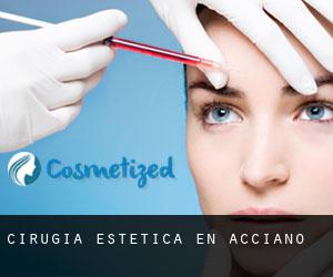 Cirugía Estética en Acciano