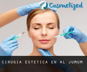 Cirugía Estética en Al Jumūm