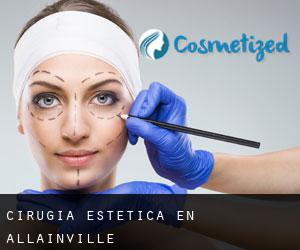 Cirugía Estética en Allainville