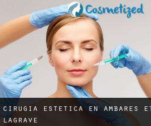 Cirugía Estética en Ambarès-et-Lagrave