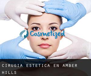 Cirugía Estética en Amber Hills