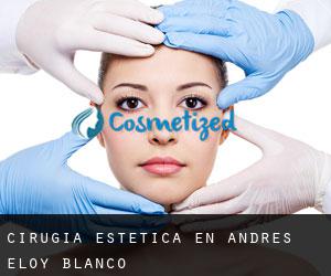 Cirugía Estética en Andrés Eloy Blanco