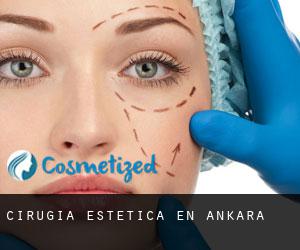 Cirugía Estética en Ankara