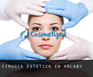 Cirugía Estética en Anlaby