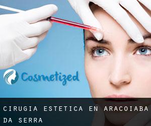 Cirugía Estética en Araçoiaba da Serra