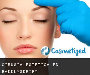 Cirugía Estética en Bakklysdrift