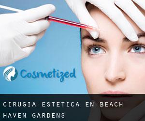 Cirugía Estética en Beach Haven Gardens