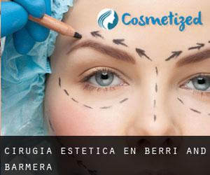 Cirugía Estética en Berri and Barmera