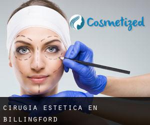 Cirugía Estética en Billingford