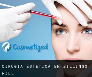 Cirugía Estética en Billings Hill