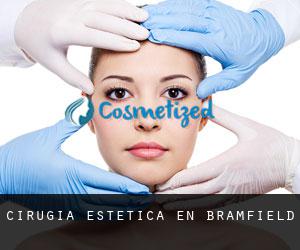 Cirugía Estética en Bramfield