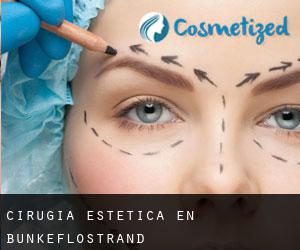 Cirugía Estética en Bunkeflostrand