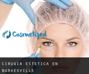 Cirugía Estética en Burkesville