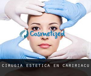 Cirugía Estética en Caririaçu