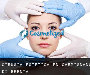 Cirugía Estética en Carmignano di Brenta