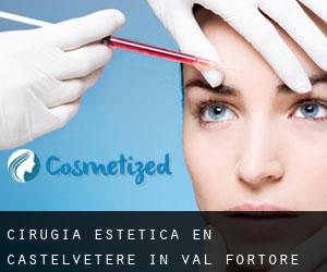 Cirugía Estética en Castelvetere in Val Fortore
