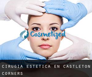 Cirugía Estética en Castleton Corners