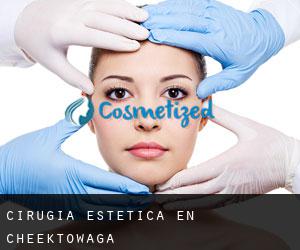 Cirugía Estética en Cheektowaga