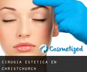 Cirugía Estética en Christchurch