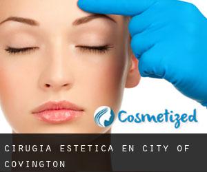 Cirugía Estética en City of Covington