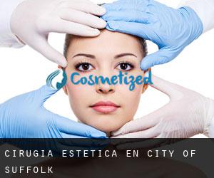 Cirugía Estética en City of Suffolk