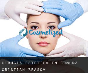 Cirugía Estética en Comuna Cristian (Braşov)