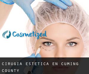Cirugía Estética en Cuming County