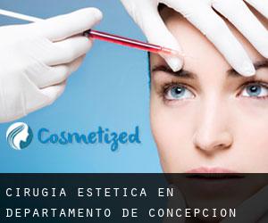 Cirugía Estética en Departamento de Concepción