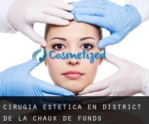 Cirugía Estética en District de la Chaux-de-Fonds