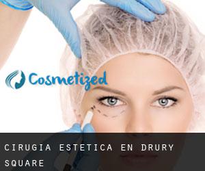 Cirugía Estética en Drury Square