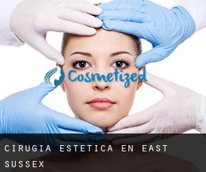 Cirugía Estética en East Sussex