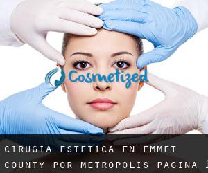 Cirugía Estética en Emmet County por metropolis - página 1