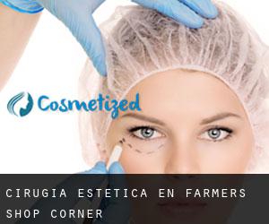 Cirugía Estética en Farmers Shop Corner