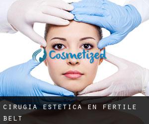 Cirugía Estética en Fertile Belt