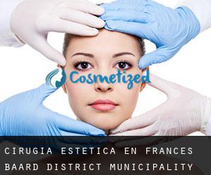 Cirugía Estética en Frances Baard District Municipality