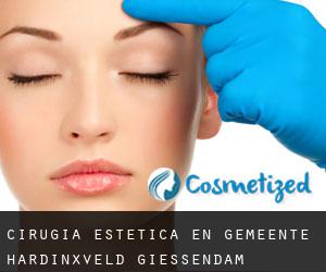 Cirugía Estética en Gemeente Hardinxveld-Giessendam