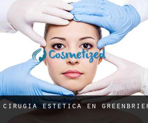 Cirugía Estética en Greenbrier