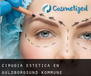 Cirugía Estética en Guldborgsund Kommune