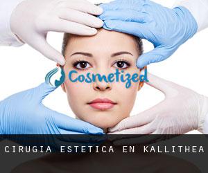 Cirugía Estética en Kallithéa
