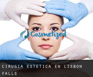Cirugía Estética en Lisbon Falls