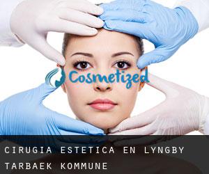 Cirugía Estética en Lyngby-Tårbæk Kommune