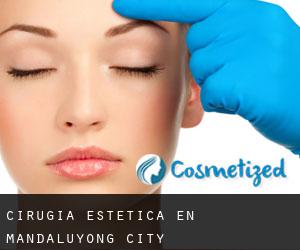 Cirugía Estética en Mandaluyong City