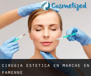 Cirugía Estética en Marche-en-Famenne