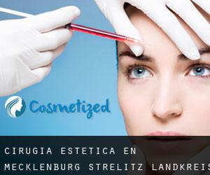 Cirugía Estética en Mecklenburg-Strelitz Landkreis por localidad - página 2