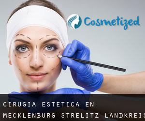 Cirugía Estética en Mecklenburg-Strelitz Landkreis