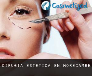 Cirugía Estética en Morecambe