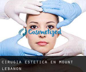 Cirugía Estética en Mount Lebanon