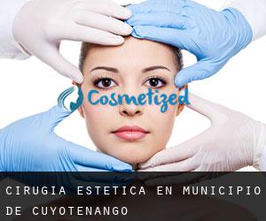 Cirugía Estética en Municipio de Cuyotenango