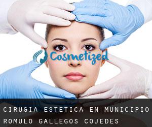 Cirugía Estética en Municipio Rómulo Gallegos (Cojedes)