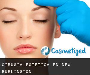 Cirugía Estética en New Burlington